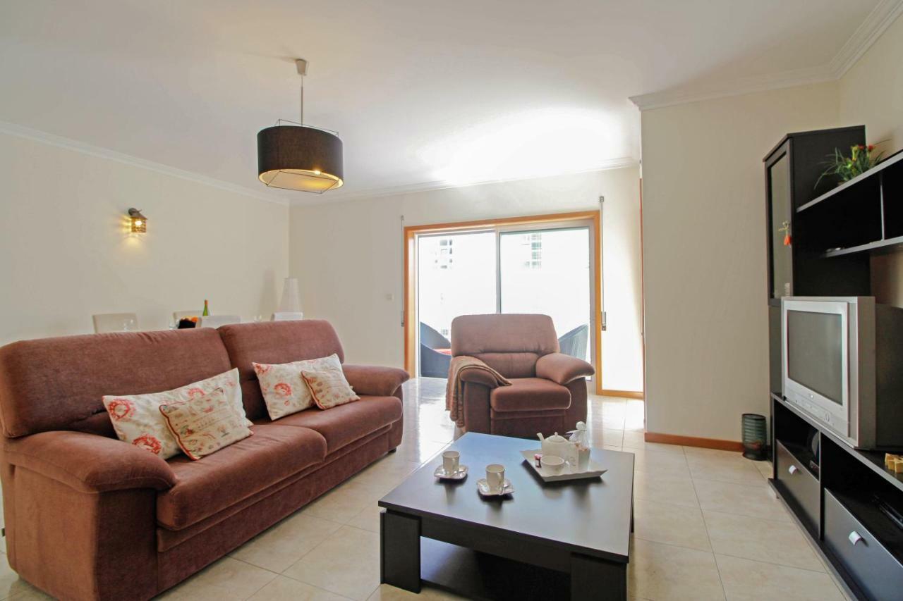 Senhora Das Areias - Spacious Apt Near The Cabedelo Beach Viana do Castelo Esterno foto