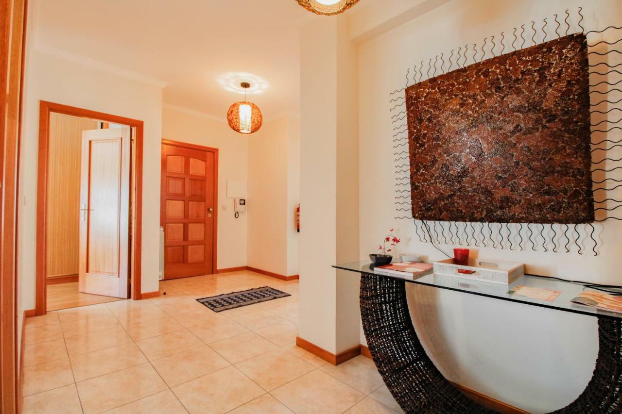 Senhora Das Areias - Spacious Apt Near The Cabedelo Beach Viana do Castelo Esterno foto