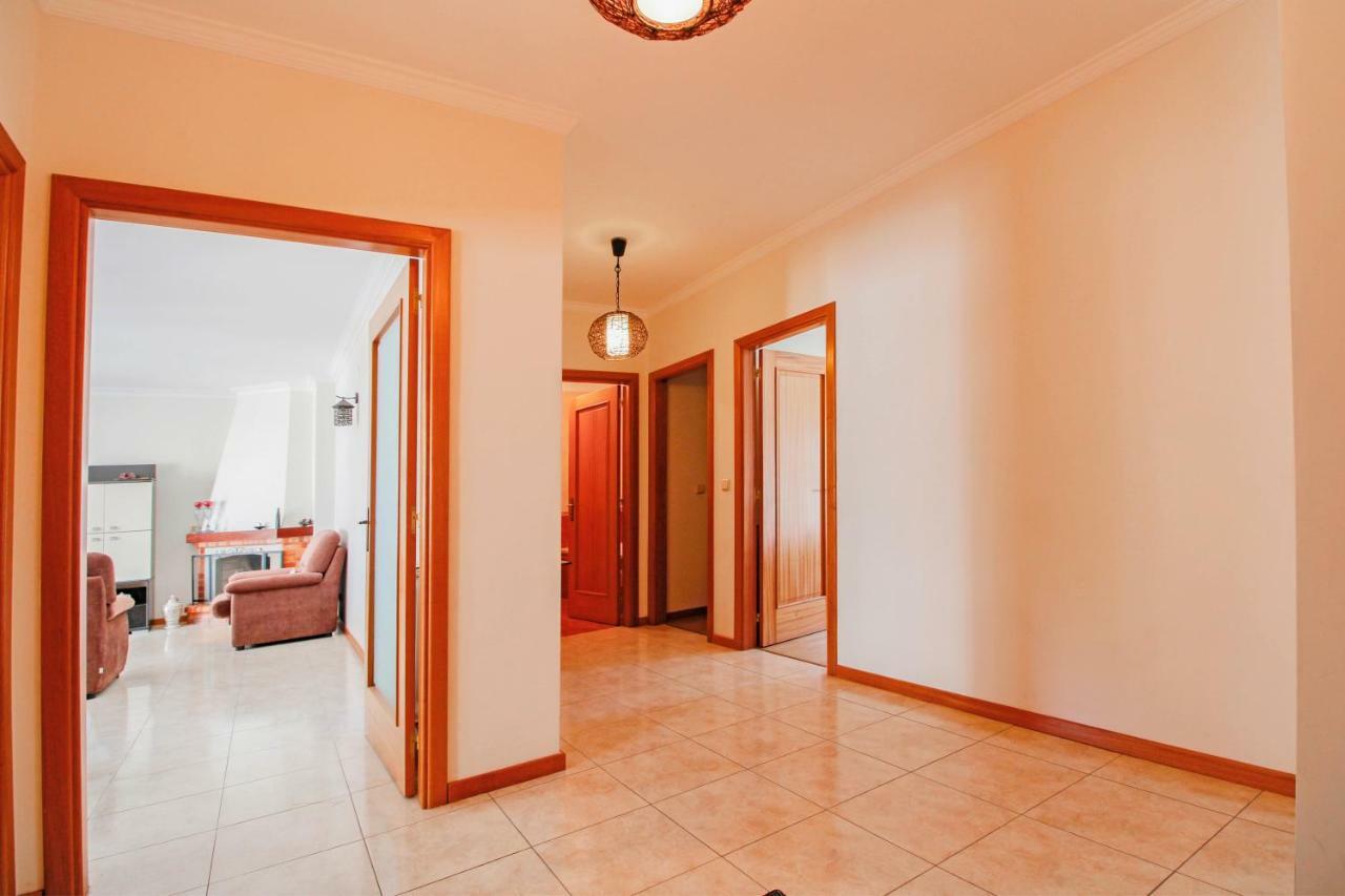 Senhora Das Areias - Spacious Apt Near The Cabedelo Beach Viana do Castelo Esterno foto
