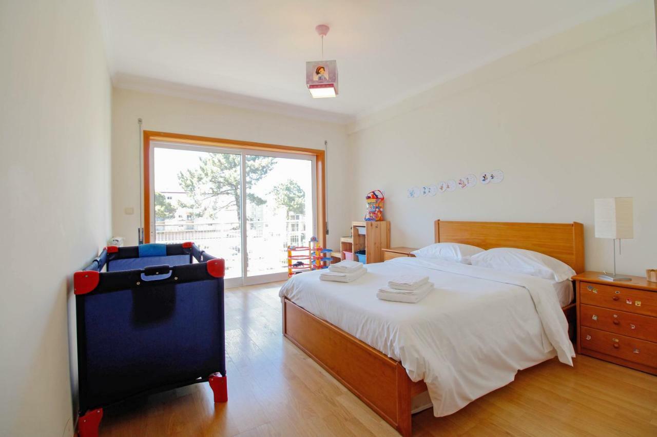 Senhora Das Areias - Spacious Apt Near The Cabedelo Beach Viana do Castelo Esterno foto