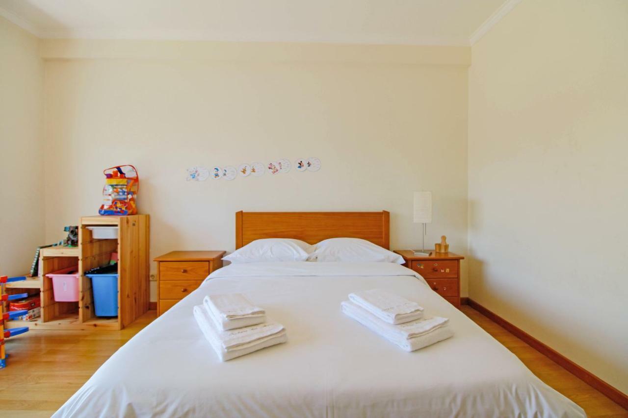 Senhora Das Areias - Spacious Apt Near The Cabedelo Beach Viana do Castelo Esterno foto