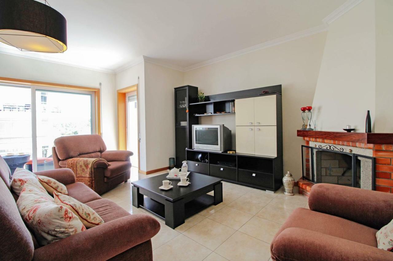 Senhora Das Areias - Spacious Apt Near The Cabedelo Beach Viana do Castelo Esterno foto