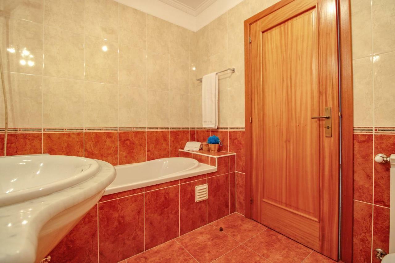 Senhora Das Areias - Spacious Apt Near The Cabedelo Beach Viana do Castelo Esterno foto