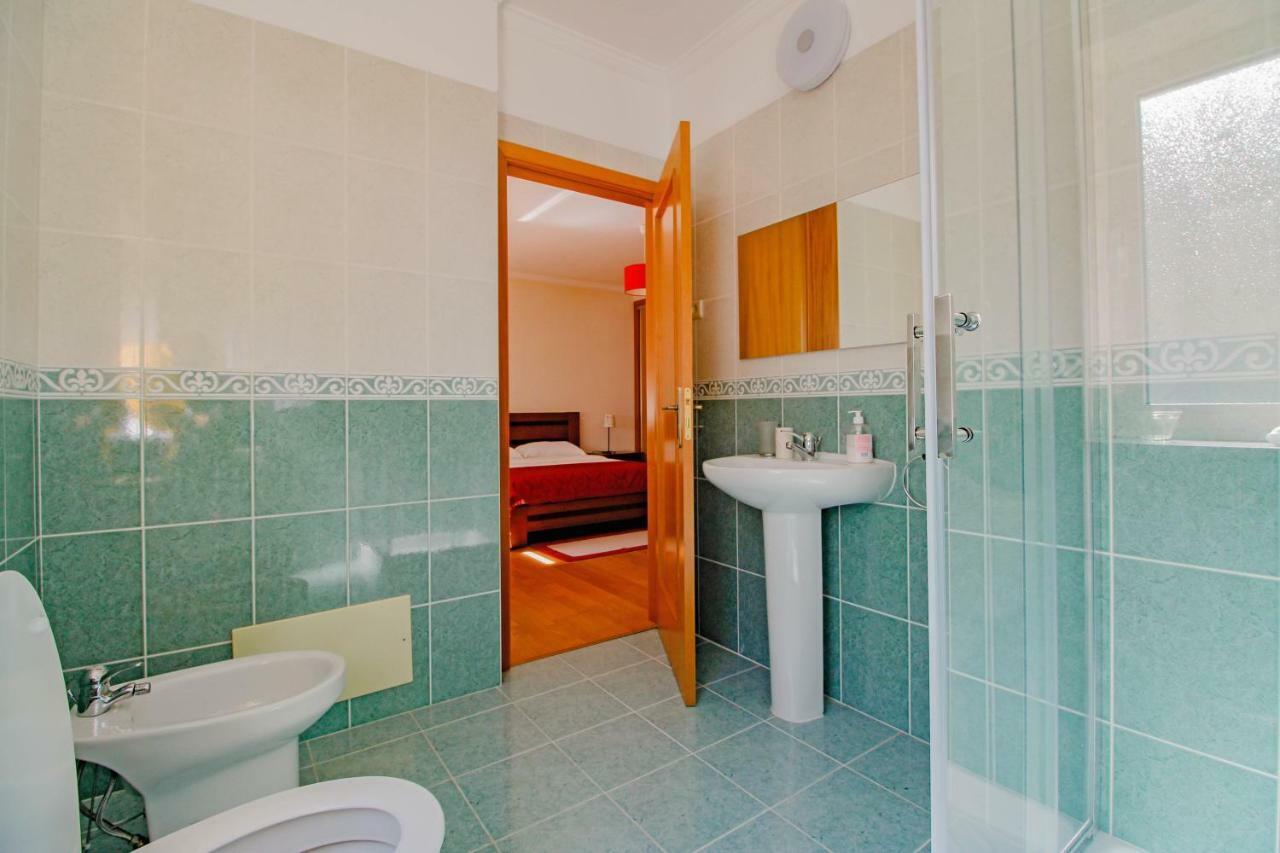 Senhora Das Areias - Spacious Apt Near The Cabedelo Beach Viana do Castelo Esterno foto