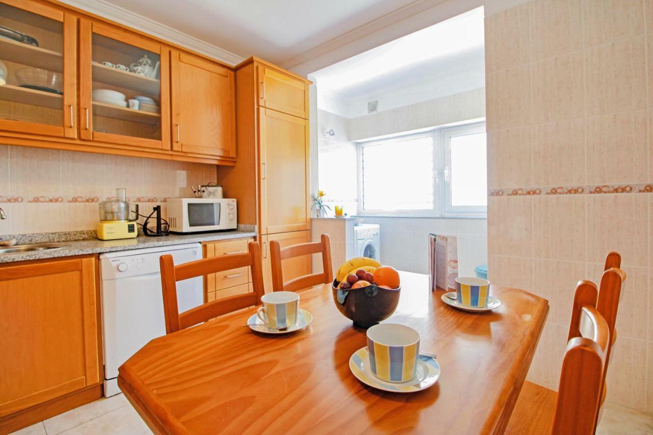Senhora Das Areias - Spacious Apt Near The Cabedelo Beach Viana do Castelo Esterno foto