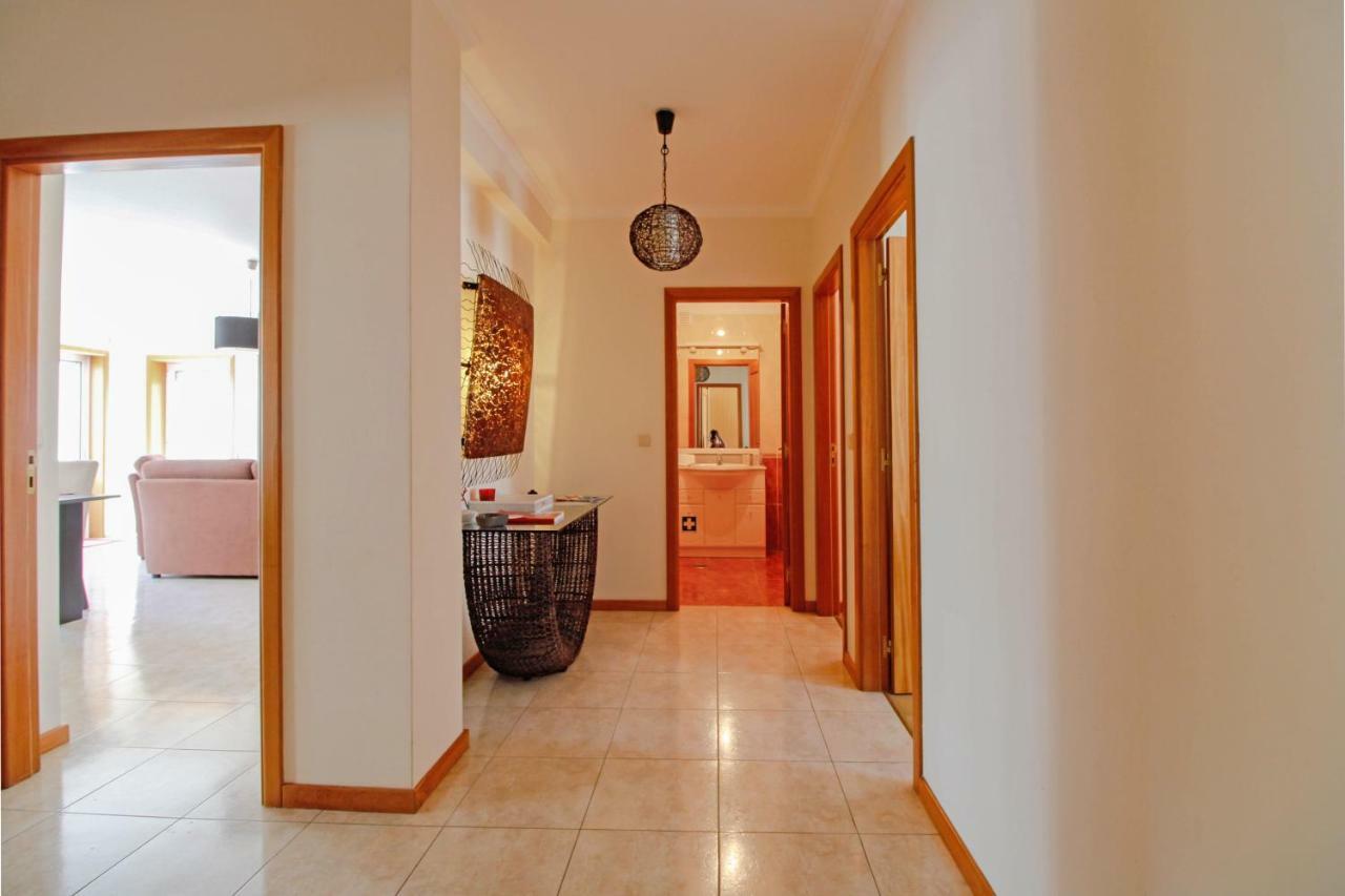 Senhora Das Areias - Spacious Apt Near The Cabedelo Beach Viana do Castelo Esterno foto