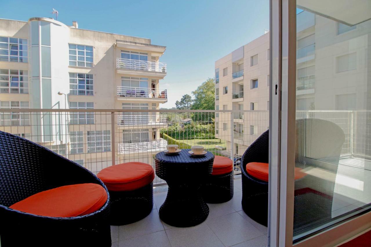 Senhora Das Areias - Spacious Apt Near The Cabedelo Beach Viana do Castelo Esterno foto
